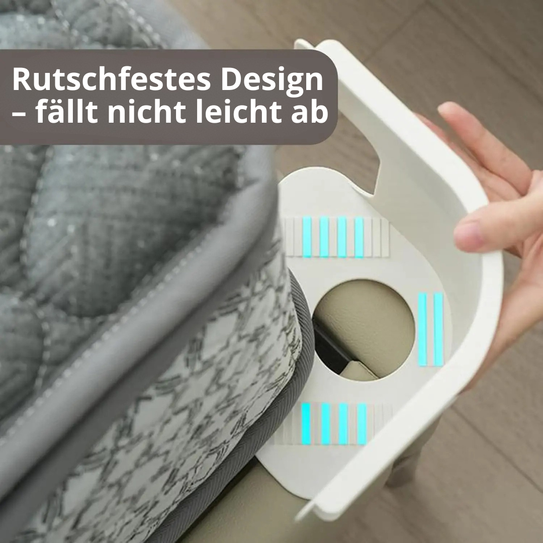 Spannbettlaken-Bänder – Halten Sie Ihr Bett die ganze Nacht ordentlich