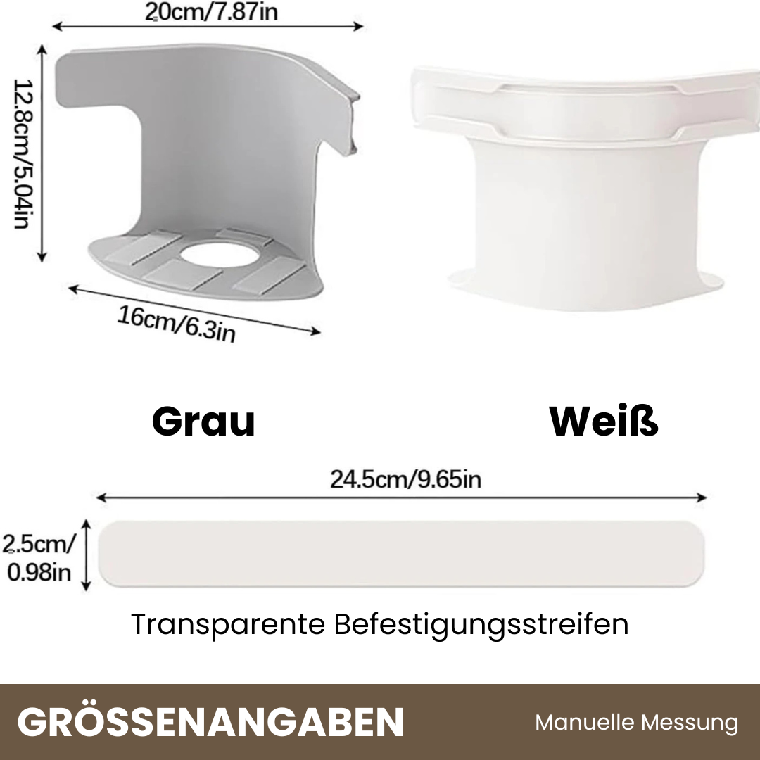 Spannbettlaken-Bänder – Halten Sie Ihr Bett die ganze Nacht ordentlich