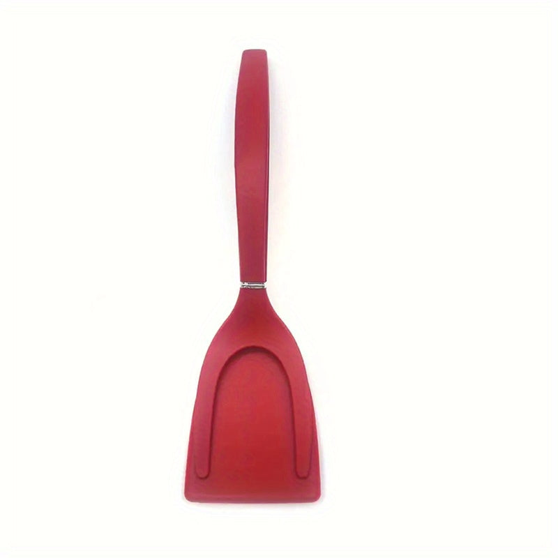 2-in-1 Bratenwender & Zange, Nylon