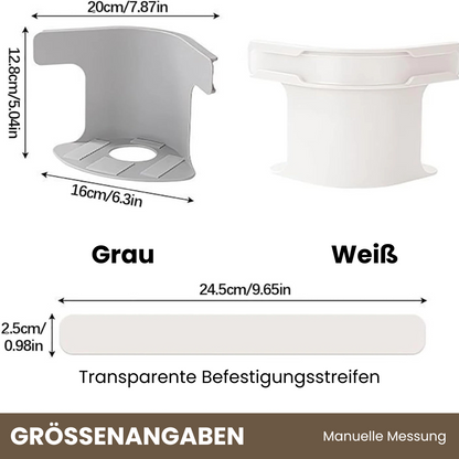 Spannbettlaken-Bänder – Halten Sie Ihr Bett die ganze Nacht ordentlich