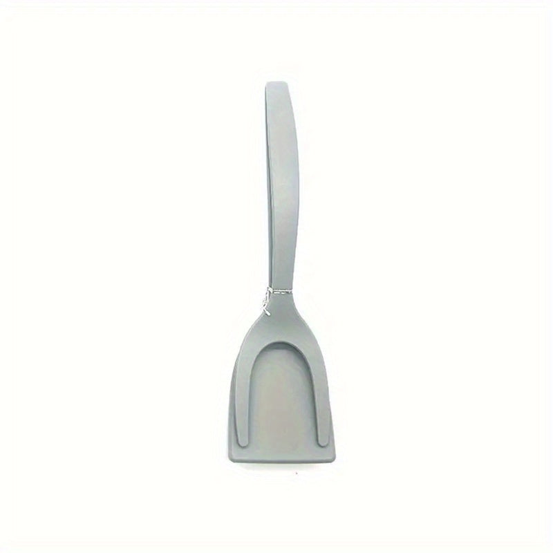 2-in-1 Bratenwender & Zange, Nylon